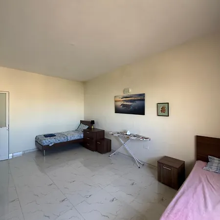 Apartamento Tulip Entire Apartment