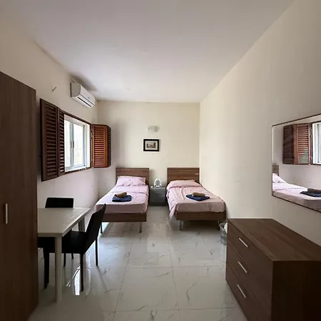 Apartamento Tulip Entire Apartment