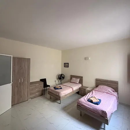 Tulip Entire Apartment Apartamento *